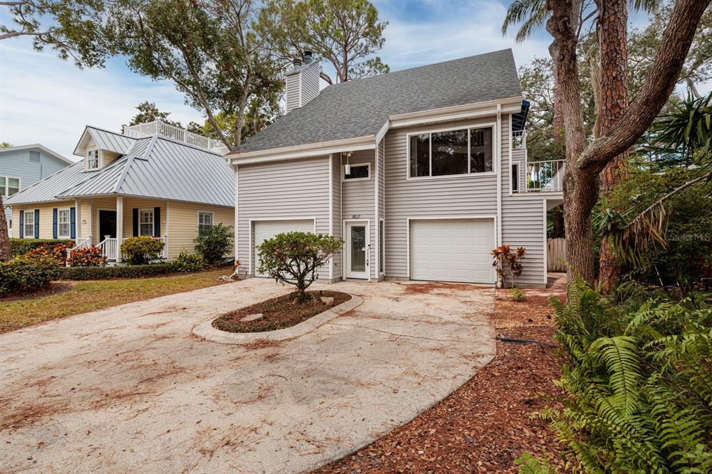 Picture of 407 Bay View Street, Safety Harbor, FL 34695