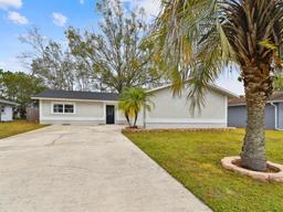 Picture of 4920 Steel Dust Lane, Lutz, FL 33559