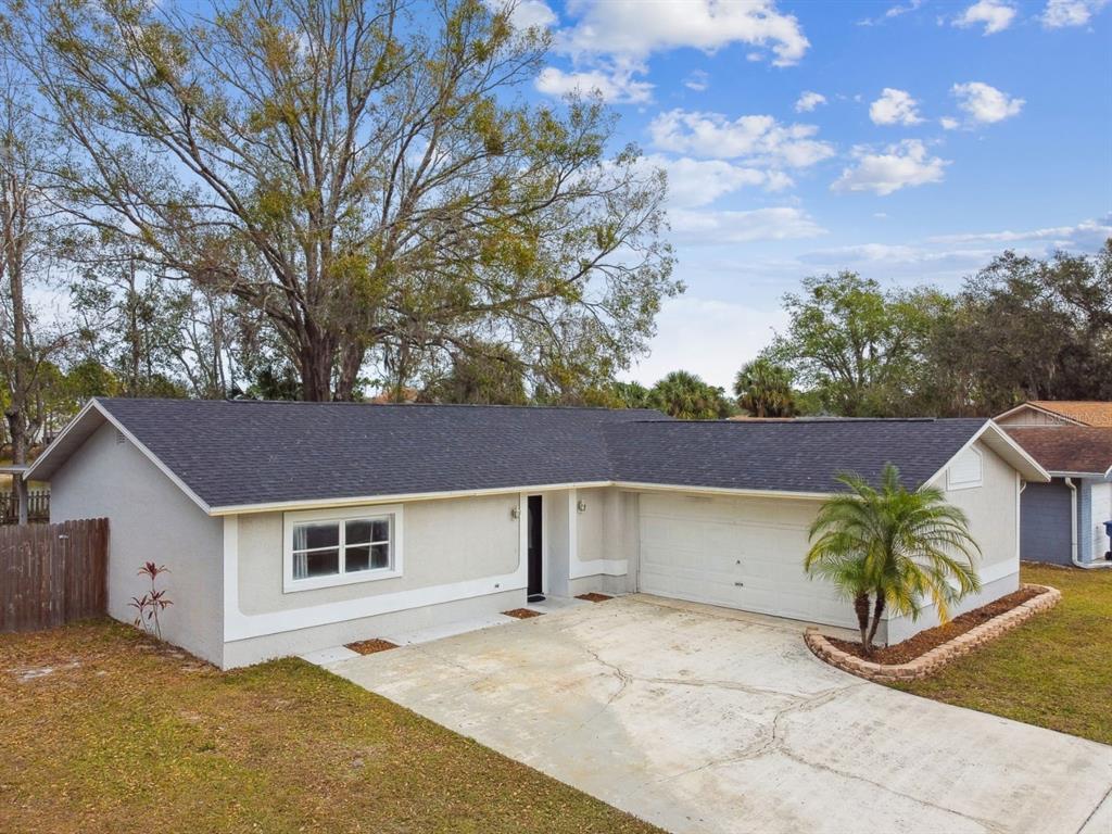 Picture of 4920 Steel Dust Lane, Lutz, FL 33559