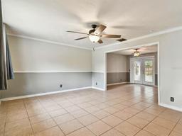 Picture of 4920 Steel Dust Lane, Lutz, FL 33559