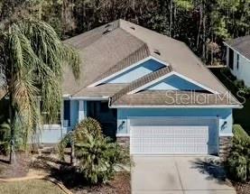 Picture of 11036 Paradise Point Way, New Port Richey, FL 34654