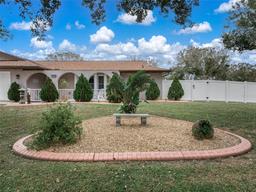 Picture of 7517 Honeysuckle Drive, Sebring, FL 33876