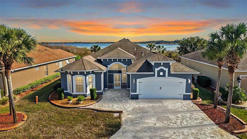 Picture of 10173 Lake Miona Way, Oxford FL 34484