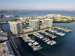 Picture of 5120 Marina Way Unit 31101, Tampa, FL 33611