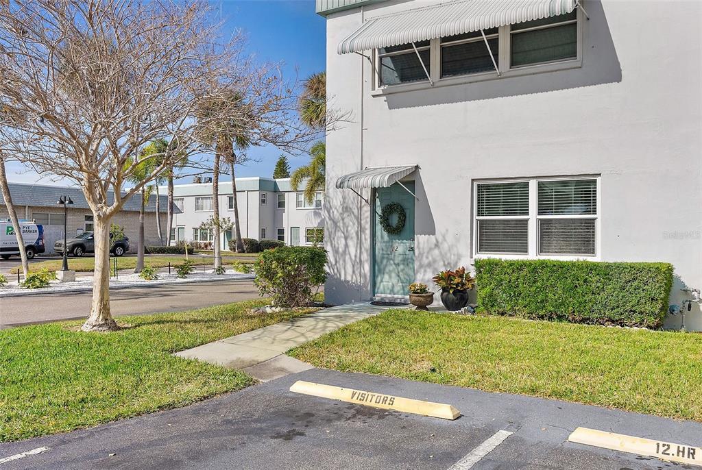 Picture of 5267 81St Street N Unit 12, St Petersburg, FL 33709