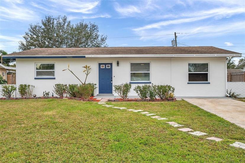 Picture of 9850 55Th Way N, Pinellas Park FL 33782