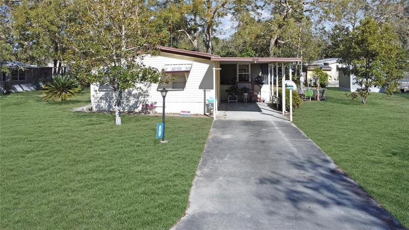 Picture of 11131 NW 113Th Street, Chiefland FL 32626