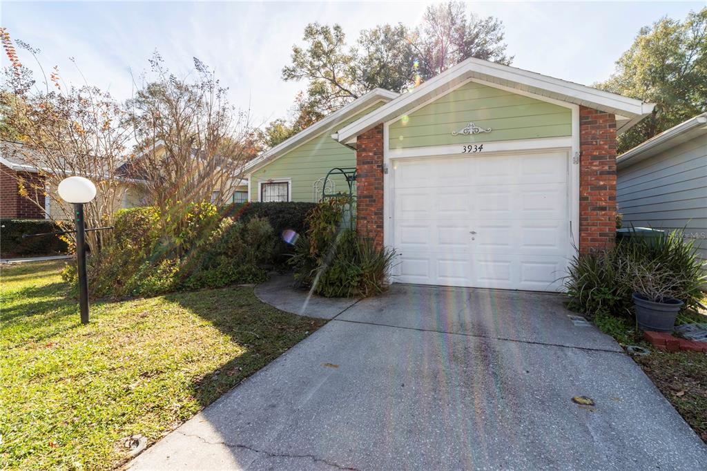 Picture of 3934 NE 21St Lane, Ocala, FL 34470