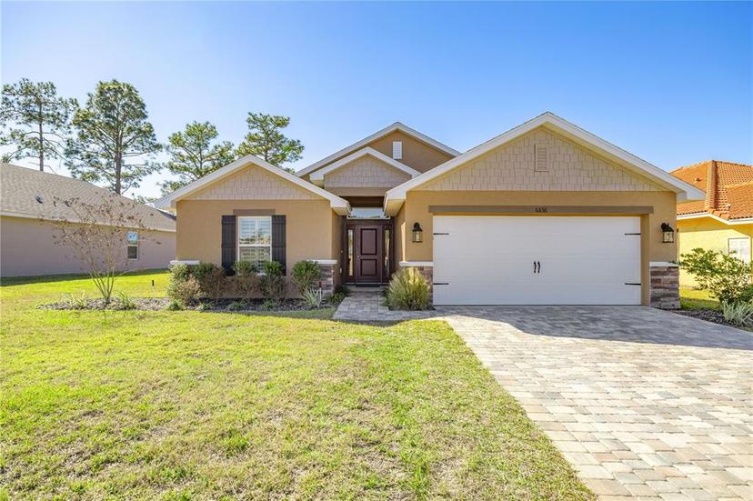 Picture of 6836 SW 179Th Court Road, Dunnellon FL 34432