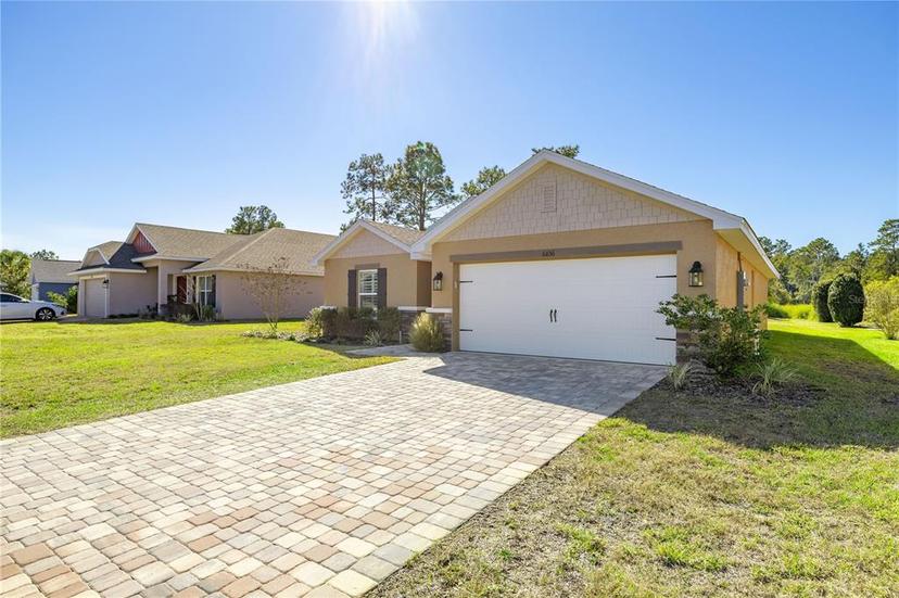 Picture of 6836 SW 179Th Court Road, Dunnellon FL 34432