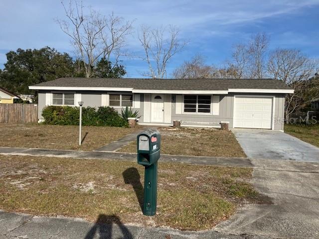 Picture of 2381 Fairgren Avenue, Deltona FL 32738