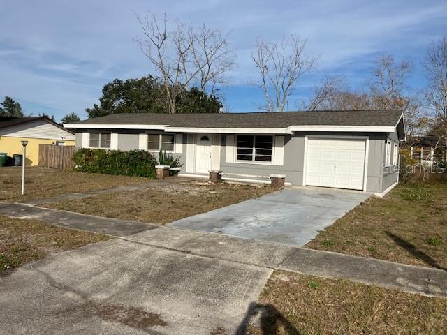 Picture of 2381 Fairgren Avenue, Deltona, FL 32738