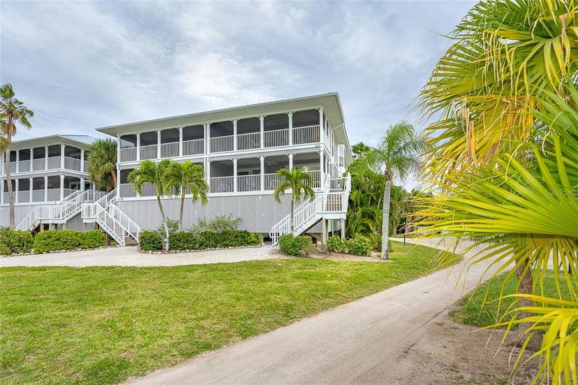 Picture of 7221 Rum Bay Drive Unit 4213B, Placida FL 33946