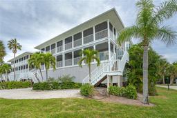 Picture of 7221 Rum Bay Drive Unit 4213B, Placida, FL 33946