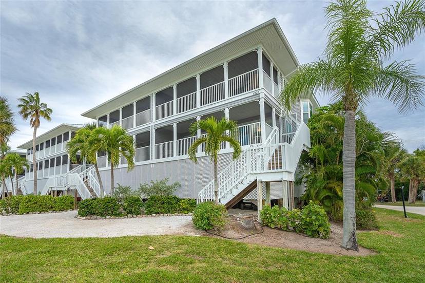 Picture of 7221 Rum Bay Drive Unit 4213B, Placida FL 33946