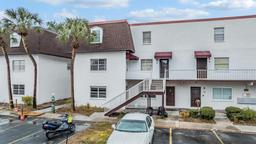 Picture of 9119 Tudor Drive Unit E201, Tampa, FL 33615