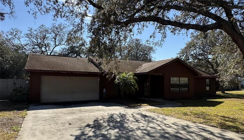 Picture of 3710 Black Jack Court, Lake Wales FL 33898