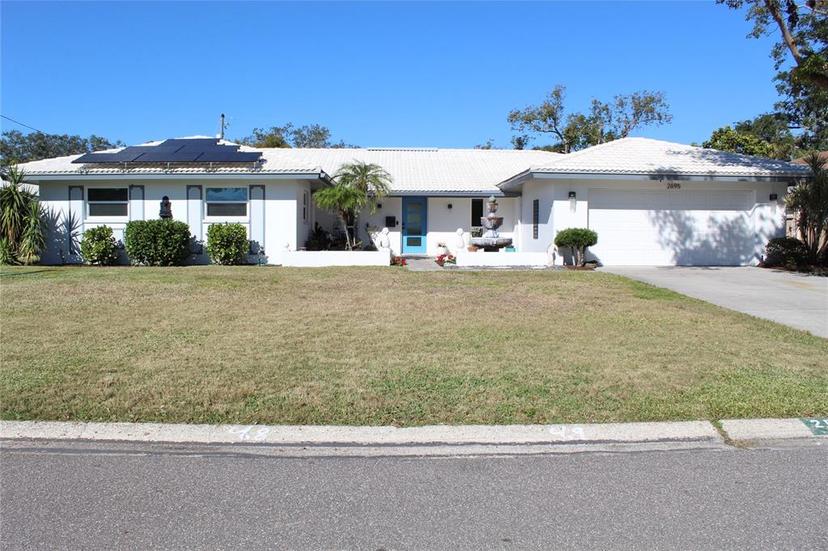 Picture of 2695 68Th Avenue S, St Petersburg FL 33712