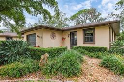 Picture of 6604 26Th Avenue W Unit 6604, Bradenton, FL 34209