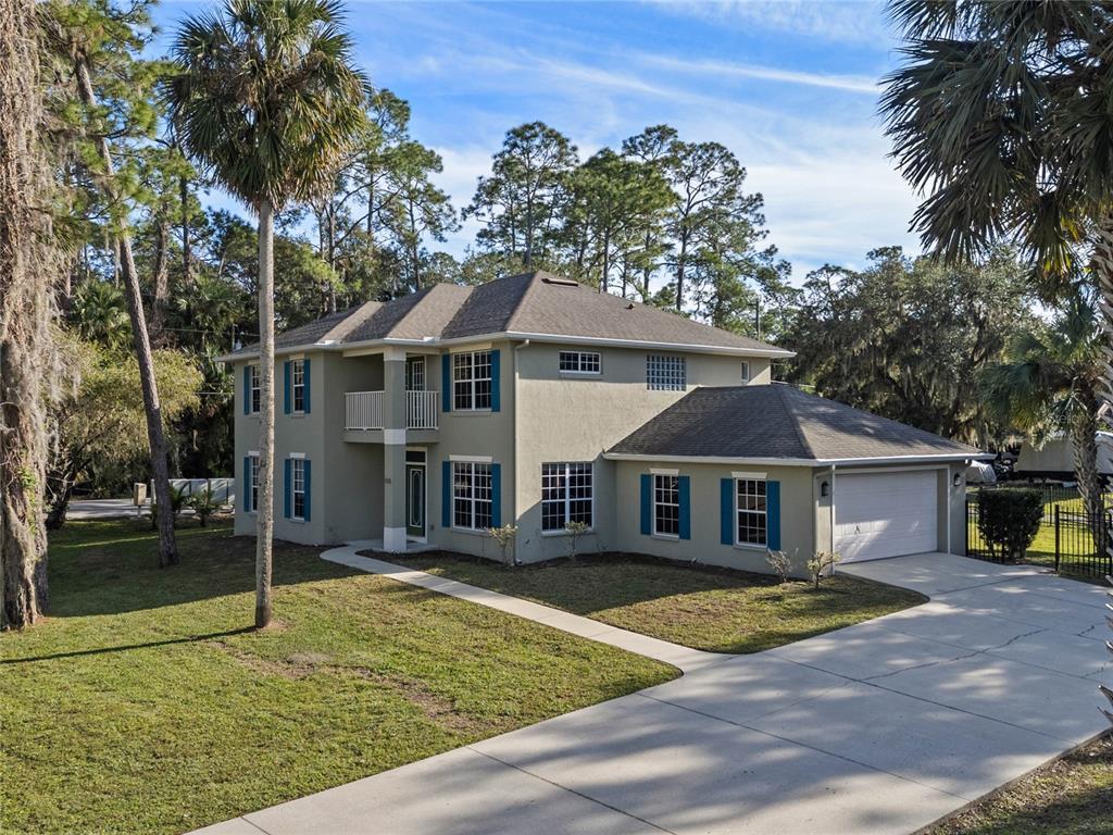 Picture of 1595 Stone Trail, Deltona, FL 32725