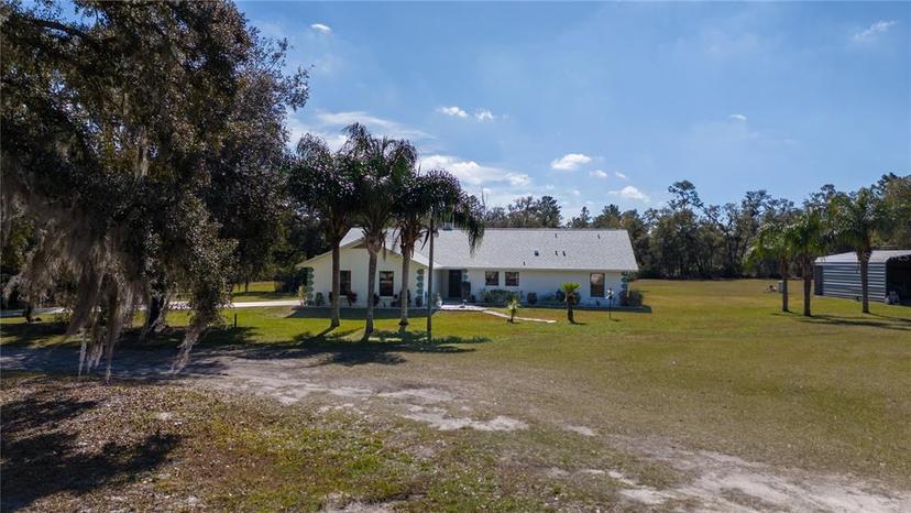 Picture of 209 Oakapple Trail, Lake Helen FL 32744