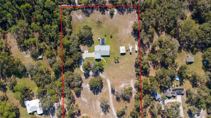 Picture of 209 Oakapple Trail, Lake Helen FL 32744