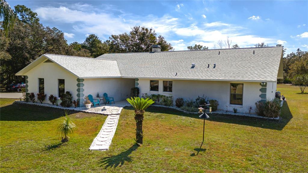 Picture of 209 Oakapple Trail, Lake Helen, FL 32744