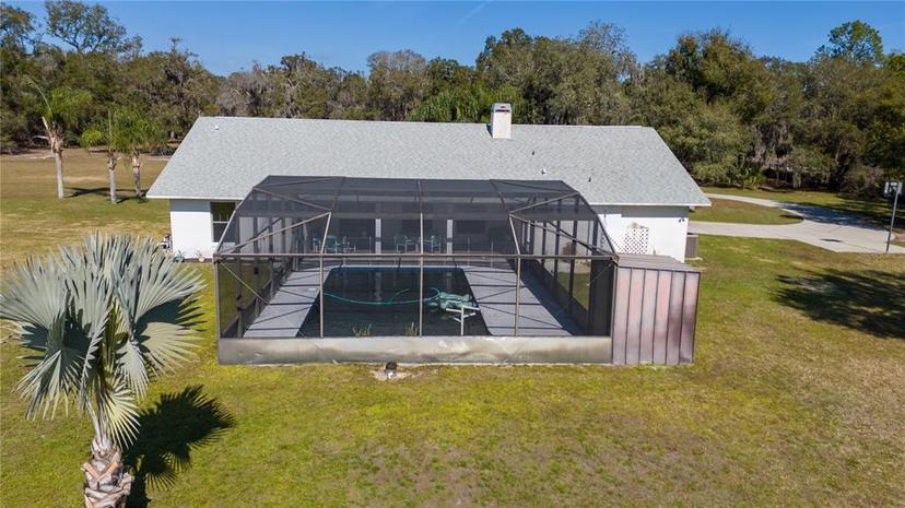 Picture of 209 Oakapple Trail, Lake Helen FL 32744