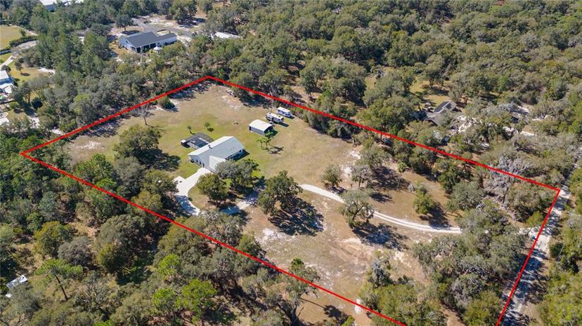 Picture of 209 Oakapple Trail, Lake Helen FL 32744