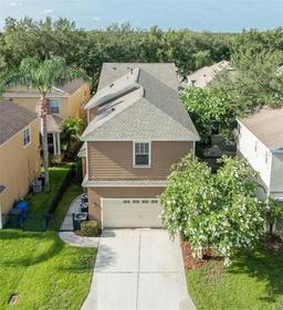 Picture of 16116 Loneoak View Drive, Lithia, FL 33547