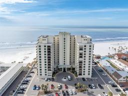 Picture of 3820 Gulf Boulevard Unit 203, St Pete Beach, FL 33706