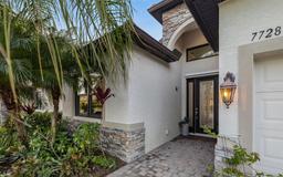 Picture of 7728 Rio Bella Place, Bradenton, FL 34201