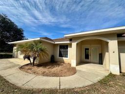 Picture of 2772 Indian Pipes Trail, Frostproof, FL 33843