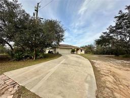 Picture of 2772 Indian Pipes Trail, Frostproof, FL 33843