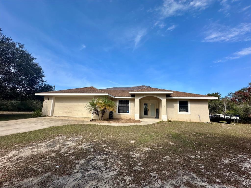 Picture of 2772 Indian Pipes Trail, Frostproof, FL 33843