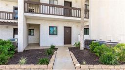 Picture of 1608 Stickney Point Road Unit 1608-102, Sarasota, FL 34231