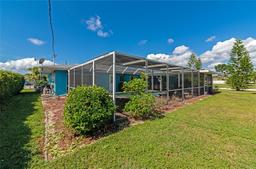 Picture of 125 Severin Road Se, Port Charlotte, FL 33952