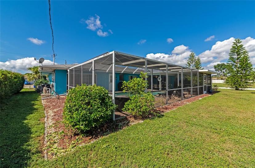 Picture of 125 Severin Road Se, Port Charlotte FL 33952