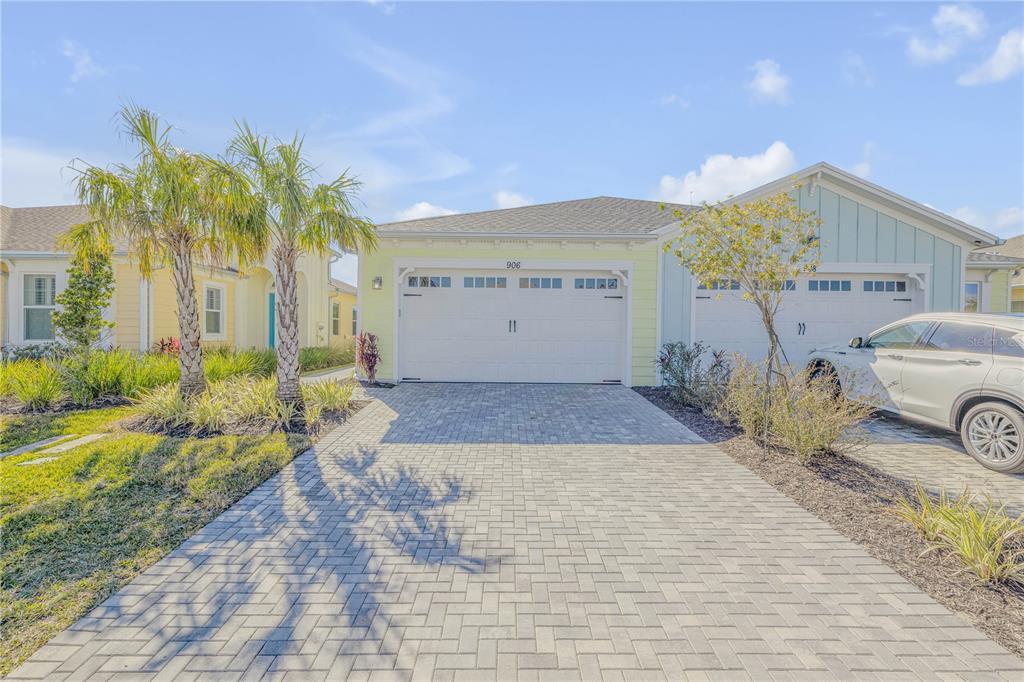 Picture of 906 Coral Reef Way, Daytona Beach, FL 32124