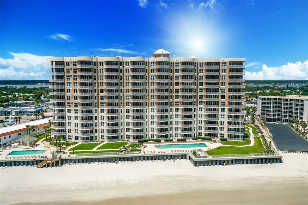 Picture of 2403 S Atlantic Avenue Unit 404, Daytona Beach Shores, FL 32118