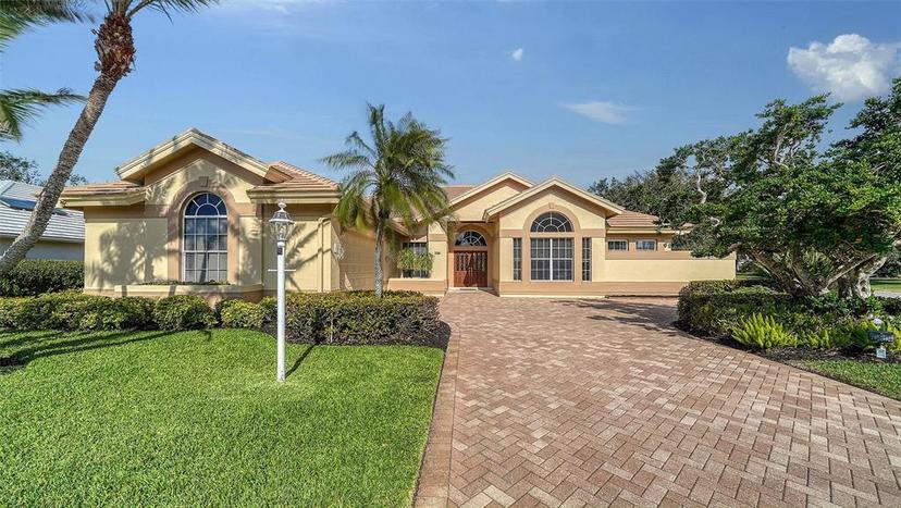 Picture of 256 Royal Oak Way, Venice FL 34292