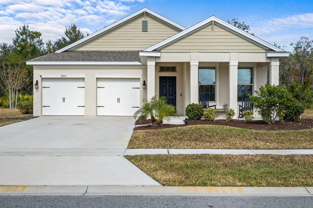 Picture of 2861 Monaghan Drive, Ormond Beach, FL 32174