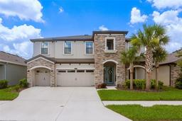 Picture of 21812 Emory Oak Place, Land O Lakes, FL 34637