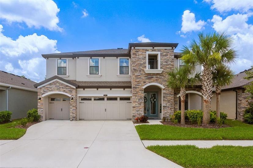 Picture of 21812 Emory Oak Place, Land O Lakes FL 34637