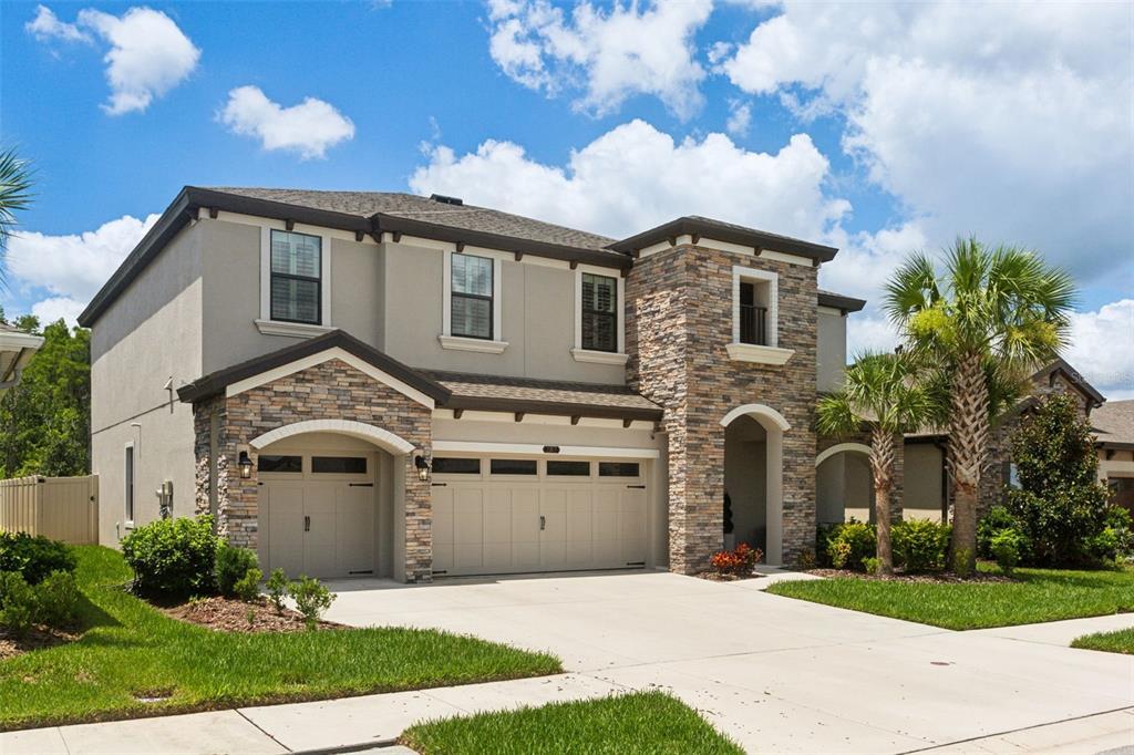 Picture of 21812 Emory Oak Place, Land O Lakes, FL 34637