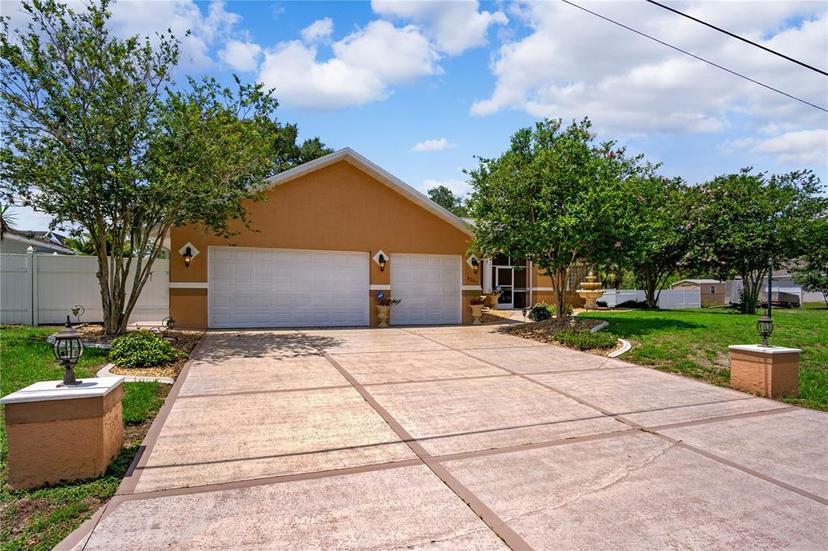 Picture of 4267 Adelaide Avenue, North Port FL 34288