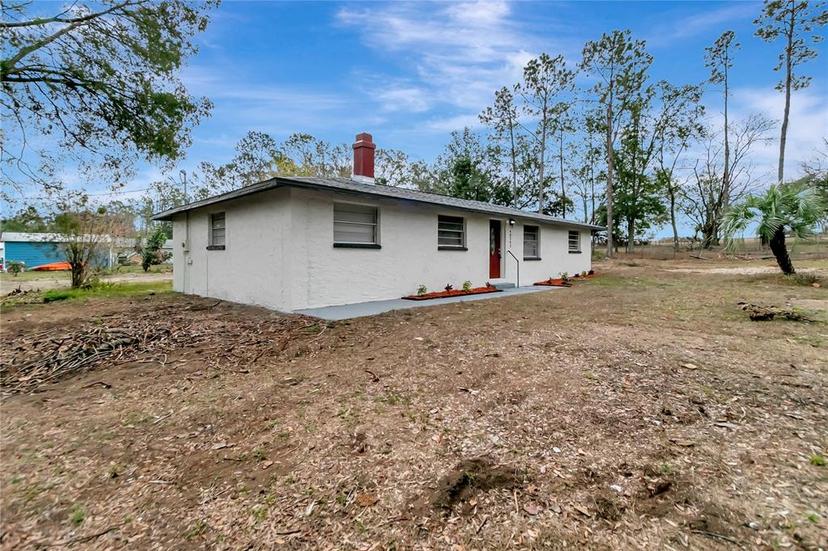 Picture of 40242 Sunburst Drive, Dade City FL 33525