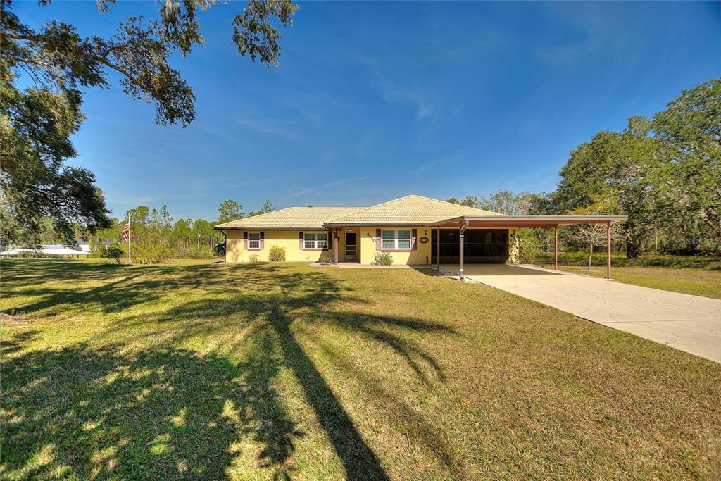 Picture of 4680 Poinciana Drive, Indian Lake Estates, FL 33855