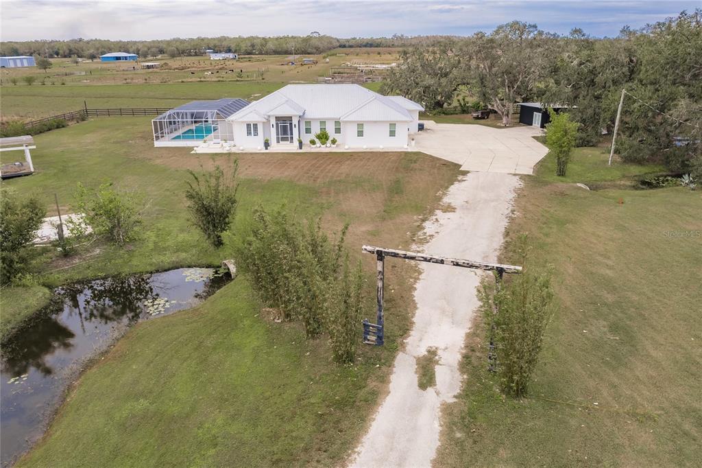 Picture of 1731 SW County Road 769, Arcadia, FL 34266