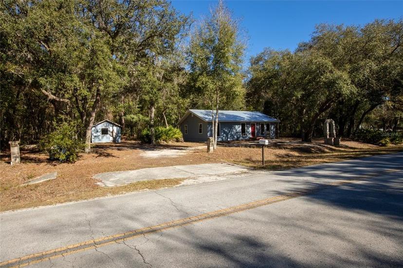 Picture of 8250 Swan Lake Road, Melrose FL 32666